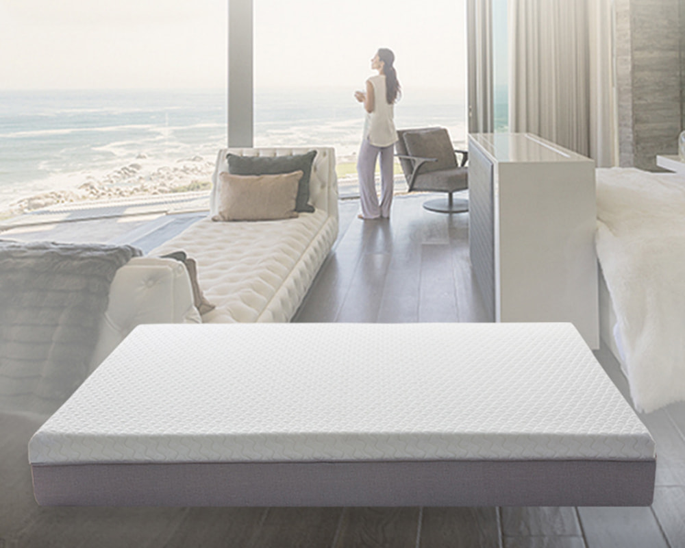 WM Zero Rebound Smart Foam -patja
